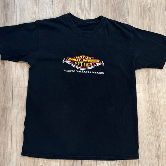 Harley-Davidson Tee - Picture 2 of 6